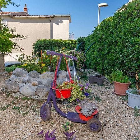 Apartments Katica Makarska Extérieur photo
