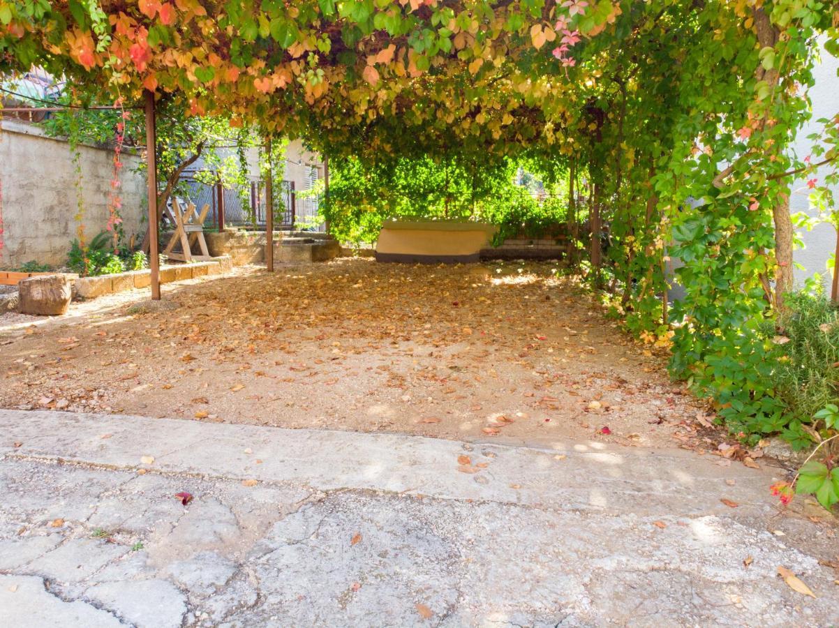 Apartments Katica Makarska Extérieur photo