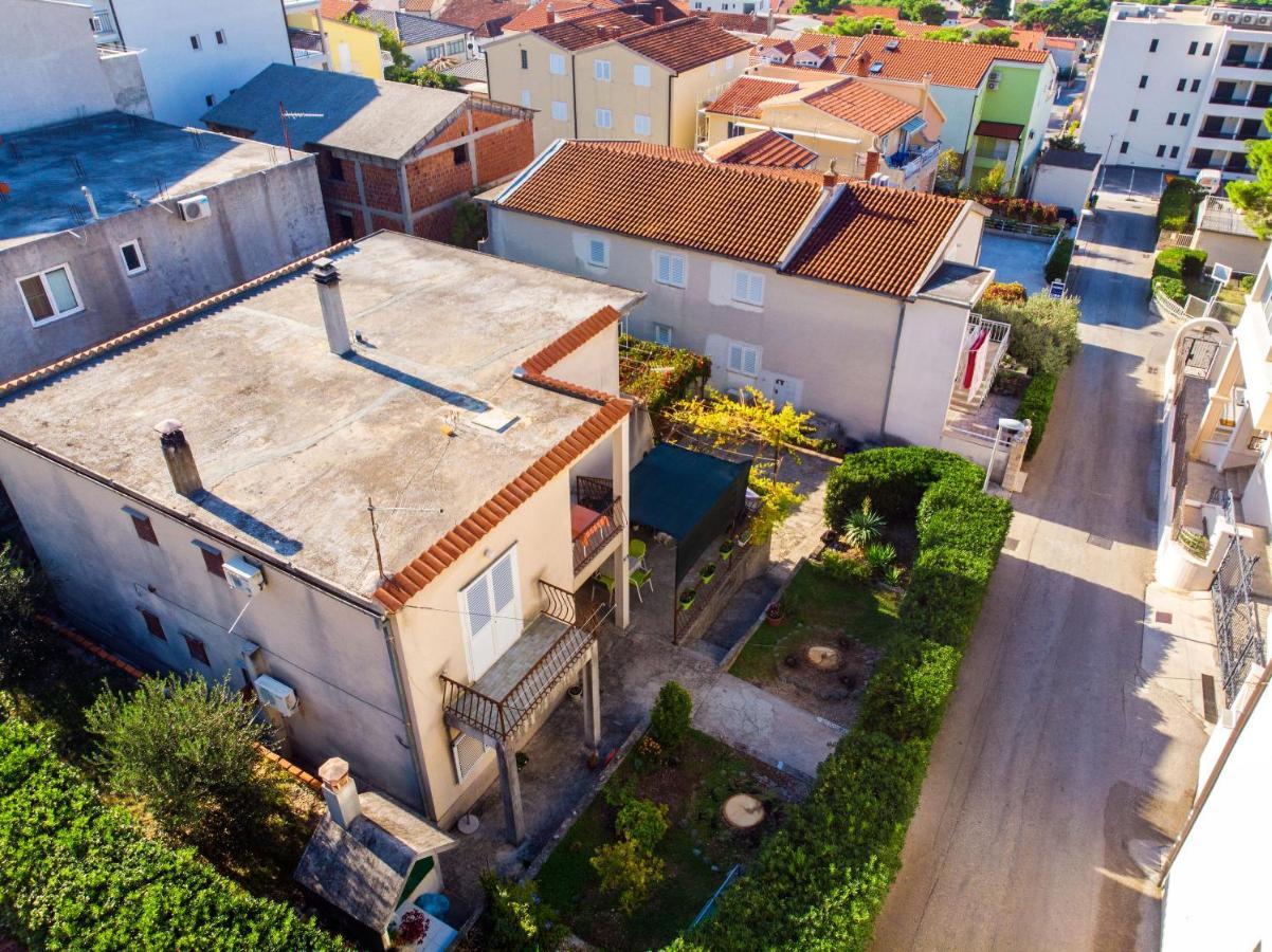 Apartments Katica Makarska Extérieur photo