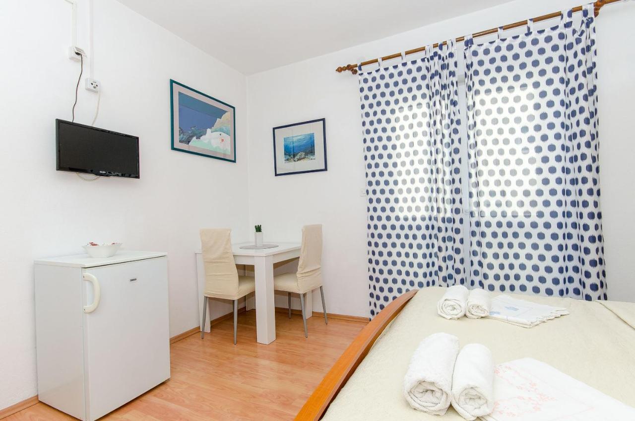 Apartments Katica Makarska Extérieur photo