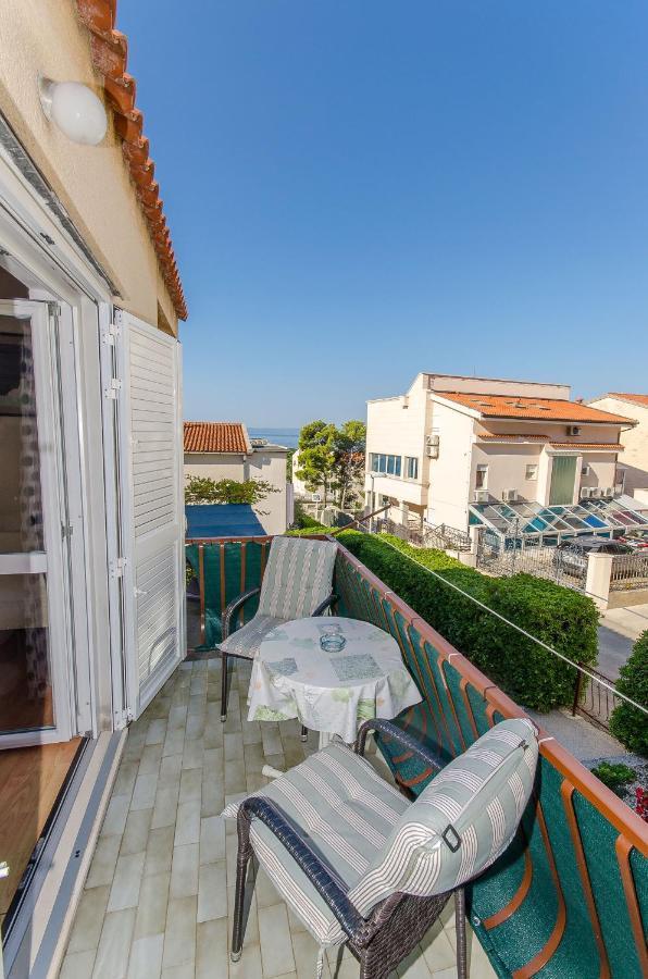 Apartments Katica Makarska Extérieur photo