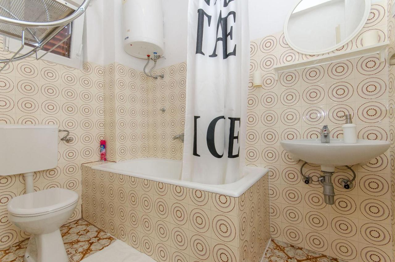 Apartments Katica Makarska Extérieur photo