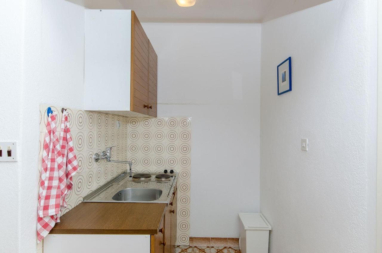 Apartments Katica Makarska Extérieur photo