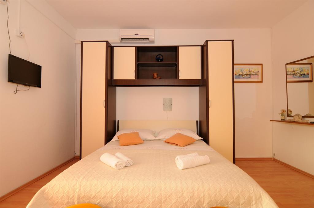 Apartments Katica Makarska Extérieur photo