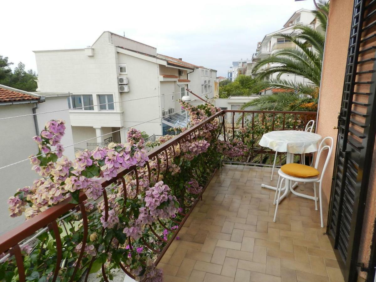 Apartments Katica Makarska Chambre photo