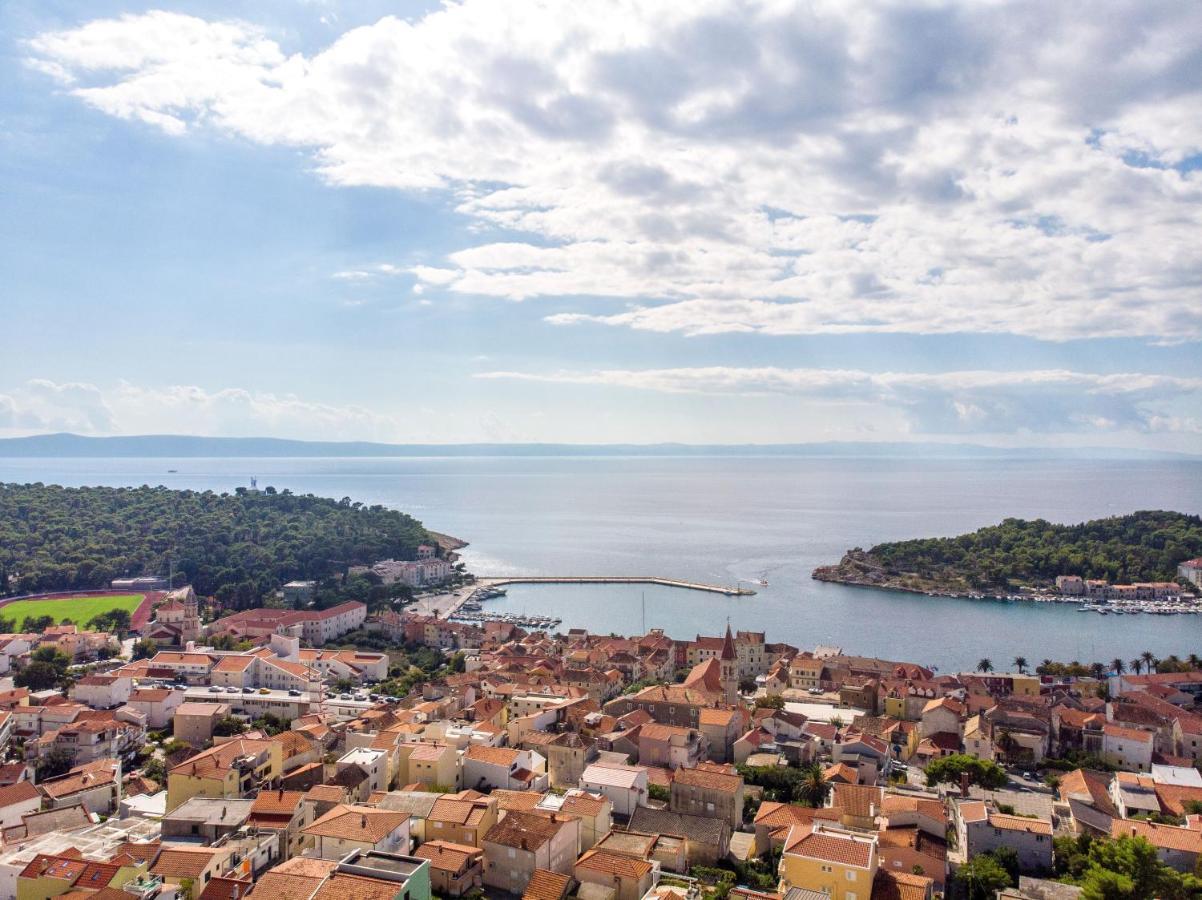 Apartments Katica Makarska Extérieur photo